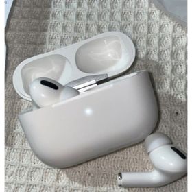 アップル(Apple)の［人気］ワイヤレスイヤホン AirPods Proに負けない 高品質(ヘッドフォン/イヤフォン)