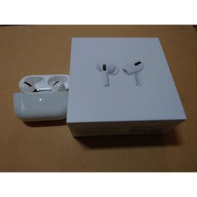 アップル(Apple)のアップル AirPods Pro 第1世代 純正品(ヘッドフォン/イヤフォン)