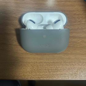 アップル(Apple)のAirPods Pro(ヘッドフォン/イヤフォン)