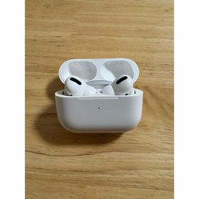 アップル(Apple)のAirPods Pro 第1世代 正規品 / 動作良好 / すぐ使用可(ヘッドフォン/イヤフォン)