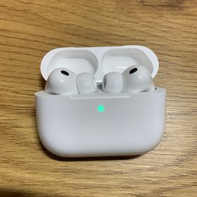 アップル(Apple)のApple AirPods Pro 第3世代 (ヘッドフォン/イヤフォン)