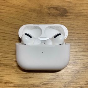 アップル(Apple)のApple AirPods Pro 第1世代 (ヘッドフォン/イヤフォン)