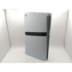 【中古】SONY PlayStation5 Pro CFI-7100B01 [2TB]【千葉】保証期間１ヶ月【ランクA】