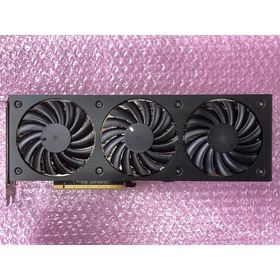 中古 グラフィックボード ELSA GeForce RTX 3070 Ti ERAZOR GD3070T-8GEBEZ RTX3070Ti/GDDR6/8GB/HDMIx1/DPｘ3