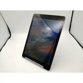 【中古】Apple SoftBank 【SIMロック解除済み】 iPad（第5世代/2017） 32GB スペースグレイ MP1J2J/A【鹿児島中町】保証期間1ヶ月【ランクC】