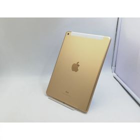 【中古】Apple SoftBank 【SIMロック解除済み】 iPad（第5世代/2017） 32GB ゴールド MPG42J/A【大宮東口】保証期間1ヶ月【ランクA】