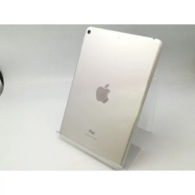 【中古】Apple 【Wi-Fi】 iPad mini（第5世代/2019） 64GB シルバー MUQX2J/A【大阪堂島】保証期間1ヶ月【ランクC】