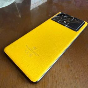 POCO X6 Pro 5G Yellow 8GB/256GB グローバル版