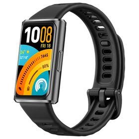 HUAWEI Band 11 Pro [ブラック]【延長保証不可】