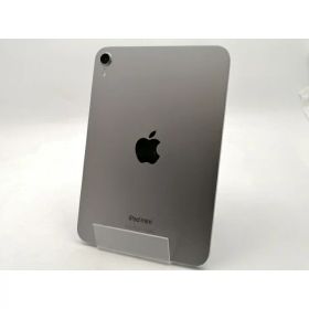 【中古】Apple 【Wi-Fi】 iPad mini（A17Pro/2024） 128GB スペースグレイ MXN63J/A【ECセンター】保証期間1ヶ月【ランクB】