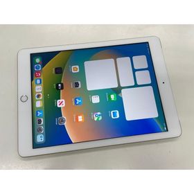 ★送料無料★docomo★A1823 iPad 第5世代 Wi-Fi+Cellular 32GB★ゴールド★0019280000036★SYS★04/02