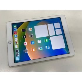 ★送料無料★ジャンク★docomo★A1823 iPad 第5世代 Wi-Fi+Cellular 32GB★ゴールド★0019280000051★SYS★04/02