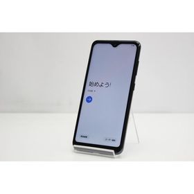 スマートフォン 本体 Galaxy A21 SC-42A Samsung docomo SIMロック解除済み SIMフリー 残債なし 64GB ブラック 値下げ