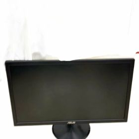【中古】ASUS◆液晶モニタ・液晶ディスプレイ VP248H【パソコン】
