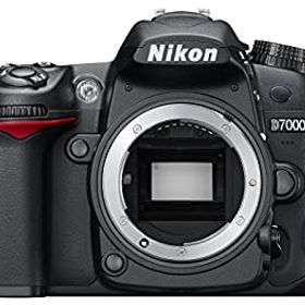 【中古】(非常に良い)Nikon デジタル一眼レフカメラ D7000 ボディー