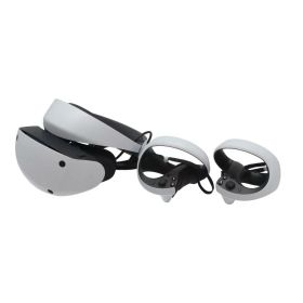 中古 Playstation VR2SONY ソニーCFI-ZVR1 g131004m510400886コンディションランク【B】（商品 No.82-0）