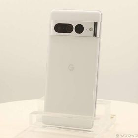 SIMフリー　Google Pixel 7 pro 256GB スノー　新品未使用　おまけつき Google Pixel 7 Pro 256GB 中古 36,800円 | ネット最安値の価格比較