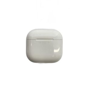 Apple◆イヤホン AirPods 4 アクティブノイズキャンセリング搭載モデル MXP93J/A//