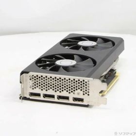 【中古】MSI(エムエスアイ) MSI GeForce RTX 3060 Ti TWIN FAN OC 【262-ud】