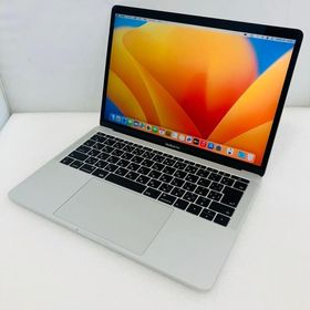MacBook Pro 14.1 (13-inch,2017,Two Thunderbolt 3 Ports)/A1708