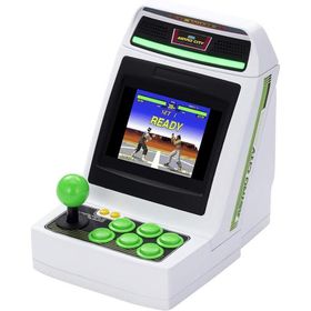 アストロシティミニ ゲーム機本体 新品 33,000円 中古 15,400円