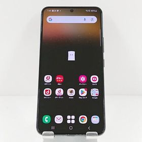 Galaxy S22 SC-51C ドコモ ファントムブラック 送料無料 即決 本体 c10813