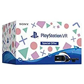 【中古】（非常に良い）PlayStation VR Special Offer