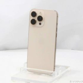 ソフマップ 〔中古品〕 iPhone16 Pro Max 512GB デザートチタニウム MYWN3J／A SIMフリー【251】