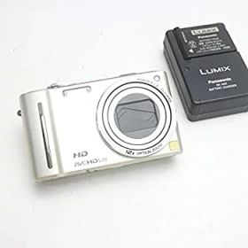 【中古】(非常に良い)パナソニック デジタルカメラ ルミックス ゴールド DMC-TZ10-N