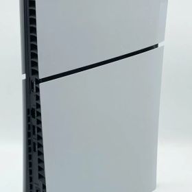 【中古 動作確認済】 PlayStation 5 デジタル・エディション 日本語専用 Console Language Japanese only (CFI-2200B01) プレイステーション5 PS5 高性能 ゲーム機 ハイスペック