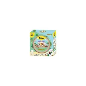 中古ボードゲーム ドブル どうぶつの森 (Dobble)