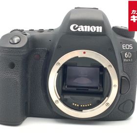 【中古】 【良品】 キヤノン EOS 6D MarkII ボディ 【デジタル一眼レフ】 【6ヶ月保証】