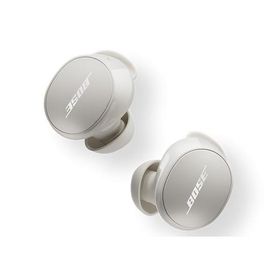 【ラッピング可】【即日発送】【新品】Bose ボーズ ワイヤレスイヤホン QuietComfort Earbuds ホワイトスモーク