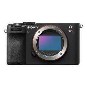 デジタル一眼カメラ ソニー / SONY α7CR ILCE-7CR ボディ [ブラック] 【キャンセル不可・北海道沖縄離島配送不可】 0057-4548736153936-ds