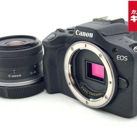【中古】 【並品】 キヤノン EOS R100 RF-S18-45 IS STMレンズキット 【ミラーレス一眼】 【6ヶ月保証】