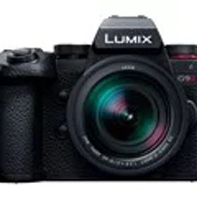 【新品】Panasonic LUMIX DC-G9M2L ミラーレス一眼カメラ 標準ズームレンズキット【日曜日以外即日発送】【送料無料】