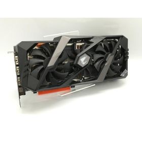【中古】GIGABYTE AORUS GeForce RTX 2080 SUPER 8G（GV-N208SAORUS-8GC） RTX2080Super/8GB(GDDR6)/PCI-E【秋葉4号】保証期間１週間