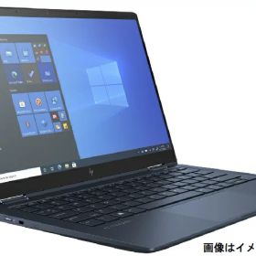 【新品】 hp Elite Dragonfly G2 Notebook PC(Core i5-1135G7/16GB/SSD・512GB/Win10Pro64(Win11DG)/13.3インチFHD)/lLTE