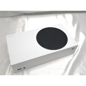 【中古】Microsoft Xbox Series S【ECセンター】保証期間１ヶ月【ランクB】
