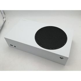 【中古】Microsoft Xbox Series S【柏】保証期間１ヶ月【ランクA】
