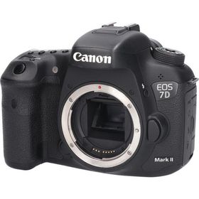 ＥＯＳ ７Ｄ ＭＡＲＫ ＩＩ