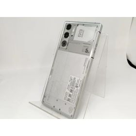 【中古】Nubia 国内版 【SIMフリー】 REDMAGIC 9 Pro Snowfall 16GB 512GB NX769J【東池袋1丁目】保証期間1ヶ月【ランクA】