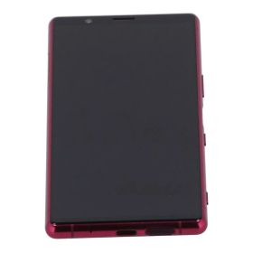 SONY docomo ソニー /スマートフォン/Xperia5 64GB/SO-01M/QV7216XH26/Bランク/22【中古】