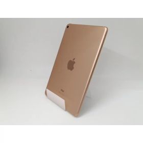 【中古】Apple 【Wi-Fi】 iPad mini（第5世代/2019） 64GB ゴールド MUQY2J/A【戸塚】保証期間1ヶ月【ランクC】