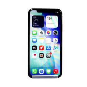 iPhone 11 64GB SIMフリー [ホワイト]