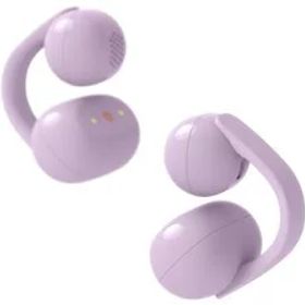 SONY 完全ワイヤレスイヤホン LinkBuds Clip WF-LC900 (V) [ラベンダー][ラッピング可]