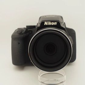 【中古】 (ニコン) Nikon Coolpix P900【中古カメラ コンパクトデジカメ】 ランク：AB