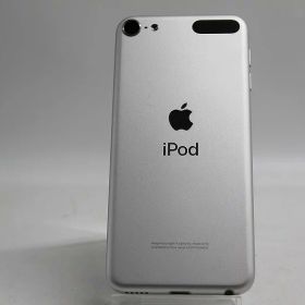 【4/4(土)20時〜全品ポイント10倍！要エントリー】アップル Apple iPod touch 第7世代 [本体のみ] 32GB MVHV2J/A 【中古】
