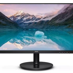 【新品・2営業日で発送】PHILIPPS フィリップス 241S9A／11 23.8型 液晶モニター5年間保証(フルHD) 1920×1080 スピーカー搭載 D-sub HDMI1.4