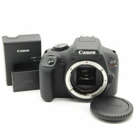 キヤノン(Canon)の【シャッター回数7440回!】■ほぼ新品■EOS Kiss X90 ボディー(デジタル一眼)